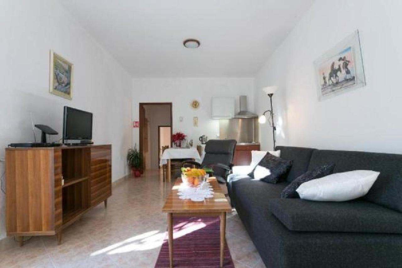 Apartment Anita Dubrovnik Exterior foto